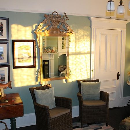 Rothesay House Heritage Inn B&B Harbour Grace Экстерьер фото