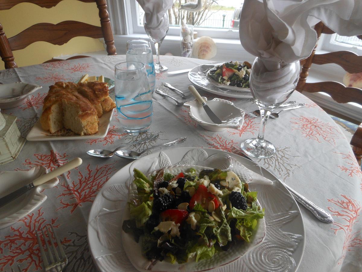 Rothesay House Heritage Inn B&B Harbour Grace Экстерьер фото